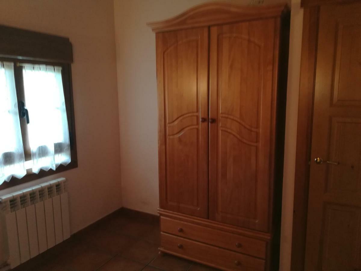 Apartamento Casa La Pumarada Llano-Con Exterior foto
